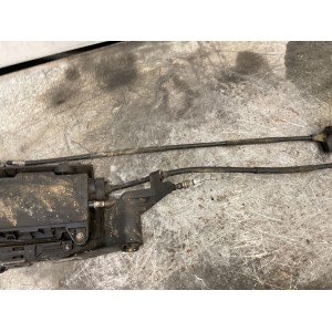 8200734627 FRENO DI STAZIONAMENTO ELETTRICO RENAULT SCENIC II JM 5 POSTI 2003-2009