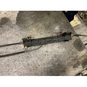 8200734627 FRENO DI STAZIONAMENTO ELETTRICO RENAULT SCENIC II JM 5 POSTI 2003-2009