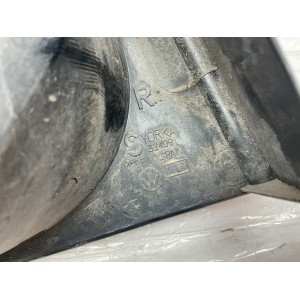 STOP FANALE POSTERIORE DESTRO VOLKSWAGEN 9N Serie (01 05)