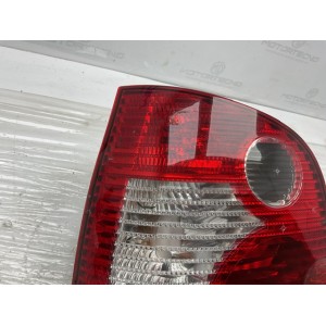STOP FANALE POSTERIORE SINISTRO SX CONDUCENTE VOLKSWAGEN Polo 9N Serie (01 05)