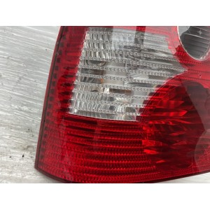 STOP FANALE POSTERIORE SINISTRO SX CONDUCENTE VOLKSWAGEN Polo 9N Serie (01 05)