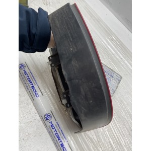 STOP FANALE POSTERIORE SINISTRO SX CONDUCENTE VOLKSWAGEN Polo 9N Serie (01 05)