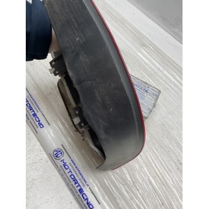 STOP FANALE POSTERIORE SINISTRO SX CONDUCENTE VOLKSWAGEN Polo 9N Serie (01 05)