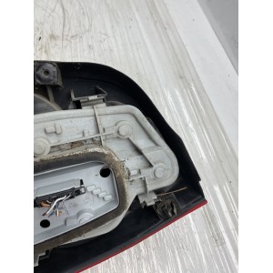 STOP FANALE POSTERIORE SINISTRO SX CONDUCENTE VOLKSWAGEN Polo 9N Serie (01 05)