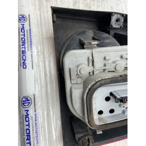 STOP FANALE POSTERIORE SINISTRO SX CONDUCENTE VOLKSWAGEN Polo 9N Serie (01 05)
