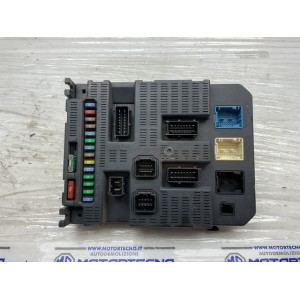 Modulo fusibile BODY COMPUTER  BSI Citroen C3 Pluriel 2008 9663798380 Modulo fusibile Citroen C3 Pluriel 2008 9663798380