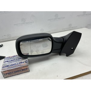 SPECCHIETTO RETROVISORE SINISTRO RENAULT SCENIC II