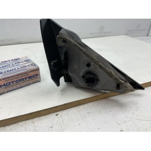 SPECCHIETTO RETROVISORE SINISTRO RENAULT SCENIC II