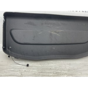 MENSOLA CAPPELLIERA pianale pensilina baule POSTERIORE FIAT 600 2023 in poi 7357931160