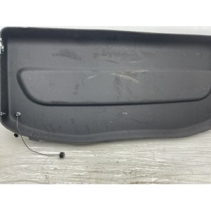 MENSOLA CAPPELLIERA pianale pensilina baule POSTERIORE FIAT 600 2023 in poi 7357931160