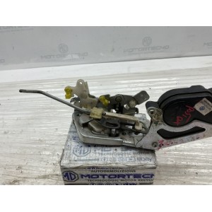 SERRATURA POSTERIORE DESTRA CHEVROLET Matiz 4° Serie LBF(49CUL3), LQ2(49CUL3), A08S3 (07 10)