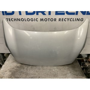COFANO ANTERIORE GRIGIO CHIARO FORD KA II 2A SERIE 2007-2014