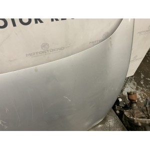 COFANO ANTERIORE GRIGIO CHIARO FORD KA II 2A SERIE 2007-2014