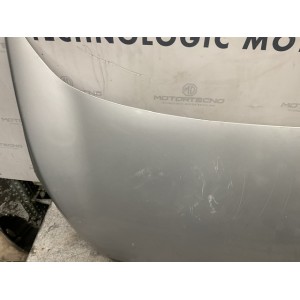 COFANO ANTERIORE GRIGIO CHIARO FORD KA II 2A SERIE 2007-2014