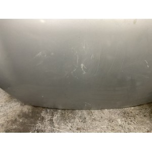 COFANO ANTERIORE GRIGIO CHIARO FORD KA II 2A SERIE 2007-2014