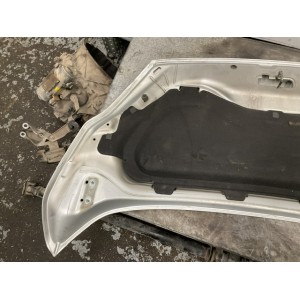 COFANO ANTERIORE GRIGIO CHIARO FORD KA II 2A SERIE 2007-2014