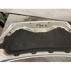 COFANO ANTERIORE GRIGIO CHIARO FORD KA II 2A SERIE 2007-2014