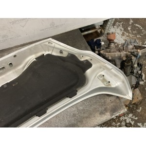 COFANO ANTERIORE GRIGIO CHIARO FORD KA II 2A SERIE 2007-2014