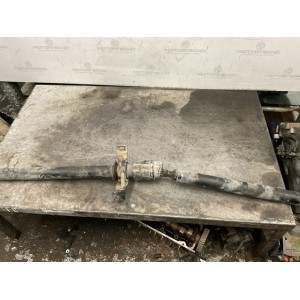 ALBERO DI TRASMISSIONE Fiat Sedici 16 - suzuki SX4