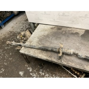 ALBERO DI TRASMISSIONE Fiat Sedici 16 - suzuki SX4