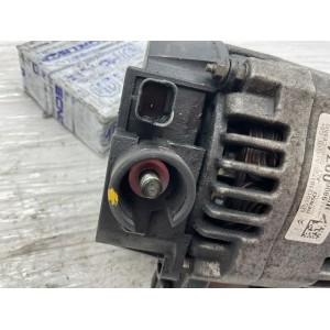 ALTERNATORE CITROEN C3 Serie 9806007480 benzina 1200 (09 15)