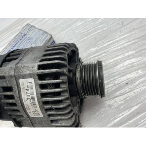 ALTERNATORE CITROEN C3 Serie 9806007480 benzina 1200 (09 15)