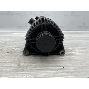 ALTERNATORE CITROEN C3 Serie 9806007480 benzina 1200 (09 15)