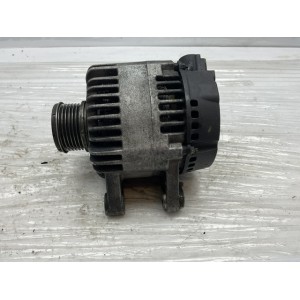 ALTERNATORE CITROEN C3 Serie 9806007480 benzina 1200 (09 15)