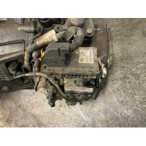 CAMBIO ROBOTIZZATO CITROEN C4 1.6 80 KW DIESEL 2004-2008 9HZ