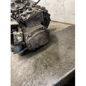 CAMBIO ROBOTIZZATO CITROEN C4 1.6 80 KW DIESEL 2004-2008 9HZ