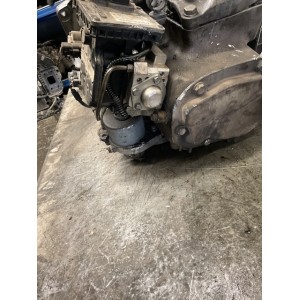 CAMBIO ROBOTIZZATO CITROEN C4 1.6 80 KW DIESEL 2004-2008 9HZ