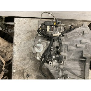 CAMBIO ROBOTIZZATO CITROEN C4 1.6 80 KW DIESEL 2004-2008 9HZ