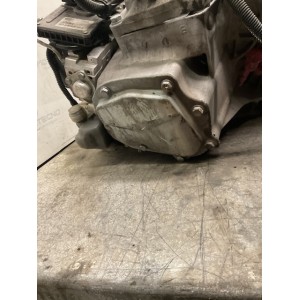 CAMBIO ROBOTIZZATO CITROEN C4 1.6 80 KW DIESEL 2004-2008 9HZ
