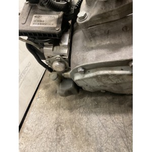 CAMBIO ROBOTIZZATO CITROEN C4 1.6 80 KW DIESEL 2004-2008 9HZ