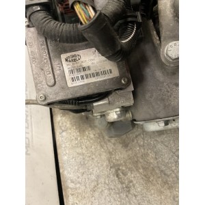 CAMBIO ROBOTIZZATO CITROEN C4 1.6 80 KW DIESEL 2004-2008 9HZ