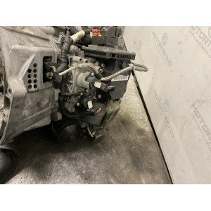CAMBIO ROBOTIZZATO CITROEN C4 1.6 80 KW DIESEL 2004-2008 9HZ