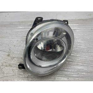 Faro fanale anteriore sinistro sx DEPO  Fiat 500 dal 07 al 15
