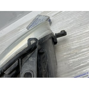Faro fanale anteriore sinistro sx DEPO  Fiat 500 dal 07 al 15