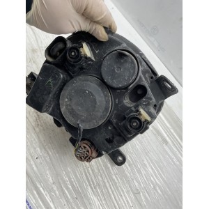 Faro fanale anteriore sinistro sx DEPO  Fiat 500 dal 07 al 15