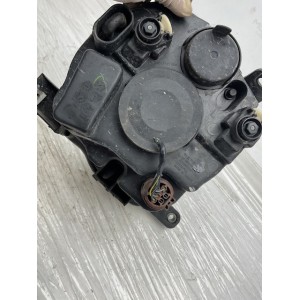 Faro fanale anteriore sinistro sx DEPO  Fiat 500 dal 07 al 15