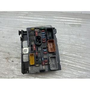 CENTRALINA BODY COMPUTER BSM PEUGEOT 308 Serie 9664706280 benzina 1 (07 14)