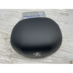 96728484ZD AIRBAG VOLANTE GUIDATORE PEUGEOT 208 2012 - 2019