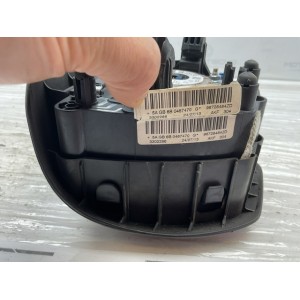 96728484ZD AIRBAG VOLANTE GUIDATORE PEUGEOT 208 2012 - 2019