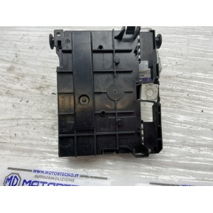 bsm Centralina portafusibili BCM BSI DELPHI CITROEN C2 C3 1.4 9659741780 Diesel 2006 2010