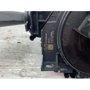 DDEVIO SGANCIO SPIRALATO DEVIOLUCI CITROEN C3 Serie 98312590ZD (16)  2 leve