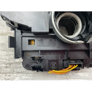 DDEVIO SGANCIO SPIRALATO DEVIOLUCI CITROEN C3 Serie 98312590ZD (16)  2 leve