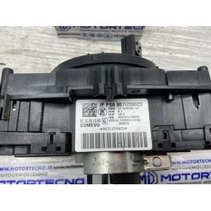 DDEVIO SGANCIO SPIRALATO DEVIOLUCI CITROEN C3 Serie 98312590ZD (16)  2 leve