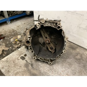 cambio manuale per BMW Mini One/Cooper R50, R52 e R53 (modelli 2001-2006) 7531772 benzina