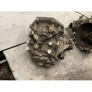 cambio manuale per BMW Mini One/Cooper R50, R52 e R53 (modelli 2001-2006) 7531772 benzina