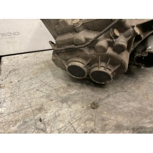 cambio manuale per BMW Mini One/Cooper R50, R52 e R53 (modelli 2001-2006) 7531772 benzina